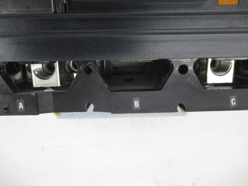 SQUARE D MGA26800E102 SER. 2 600V 800A NSNP