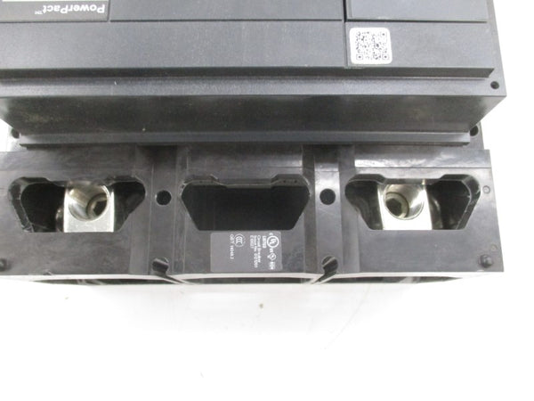 SQUARE D MGL26800 SER. 2 600V 800A NSNP