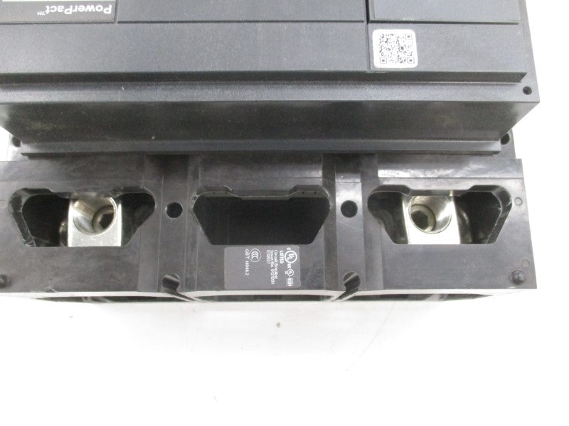 SQUARE D MGL26800 SER. 2 600V 800A NSNP