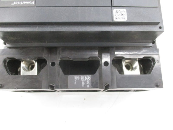 SQUARE D MGL26800 SER. 2 600V 800A NSNP