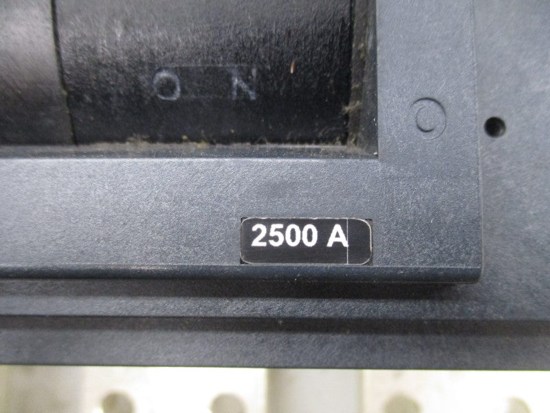 SQUARE D RGF36250 SER. 1 600V 2500A NSNP