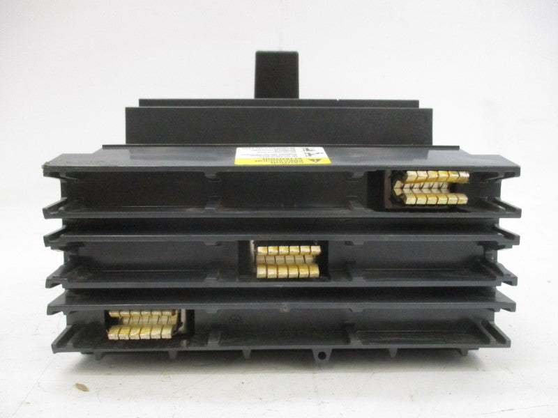 SQUARE D MJA36800E10 SER. 2 600V 800A NSNP