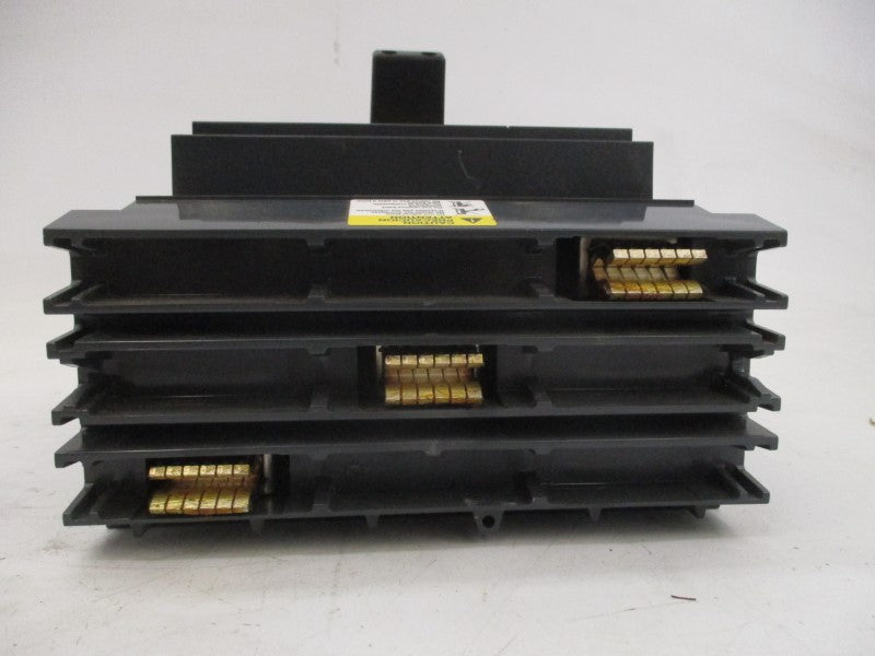 SQUARE D MGA36400 SER. 2 600V 400A NSNP