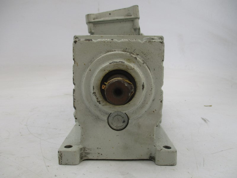 LENZE MDXMA2M071-32 480V 1.1A NSNP