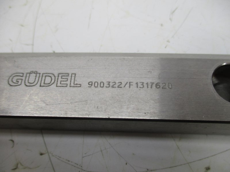 GUDEL 900322/F1317620 NSNP