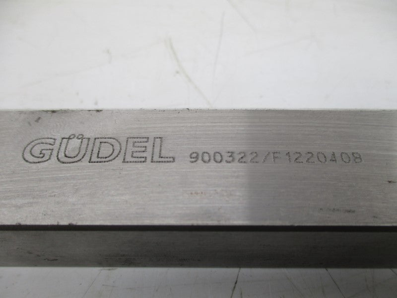 GUDEL 900322/F1220408 NSNP