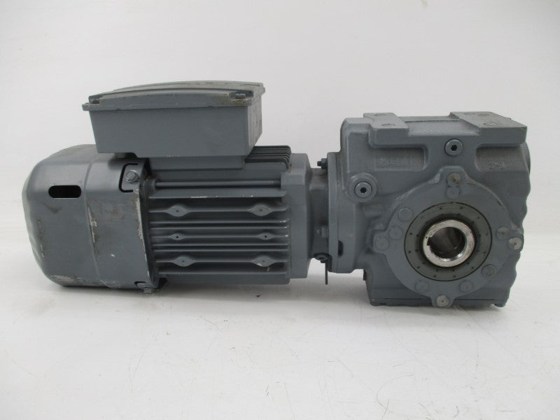 SEW-EURODRIVE SA47DRS71M4BE1/Z 266/460V 2.15/1.25A NSNP