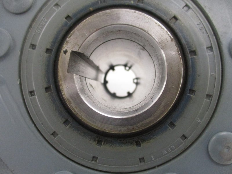 SEW-EURODRIVE SA47DRS71M4BE1/Z 266/460V 2.15/1.25A NSNP