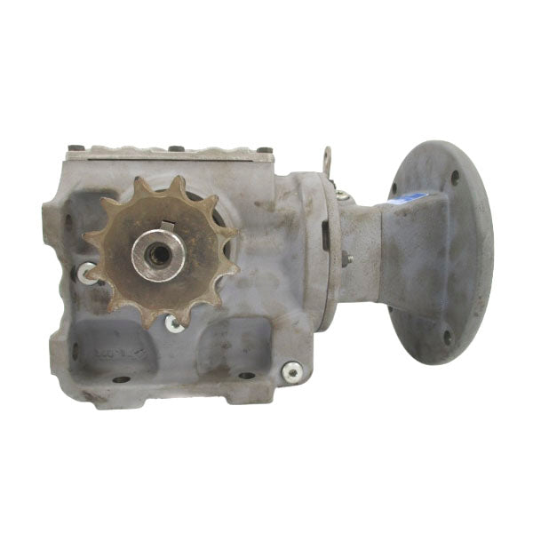 SEW-EURODRIVE S47AM56 UNMP