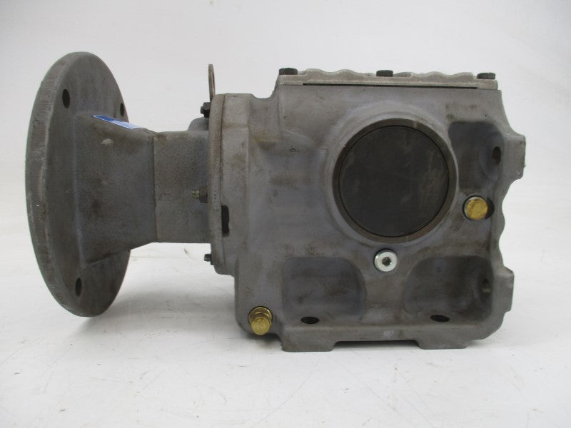 SEW-EURODRIVE S47AM56 UNMP