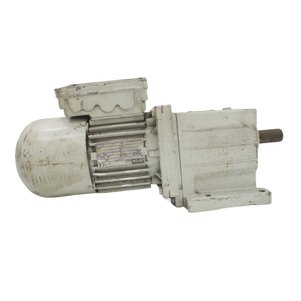 LENZE MDXMA2M071-12 480V 0.82V UNMP
