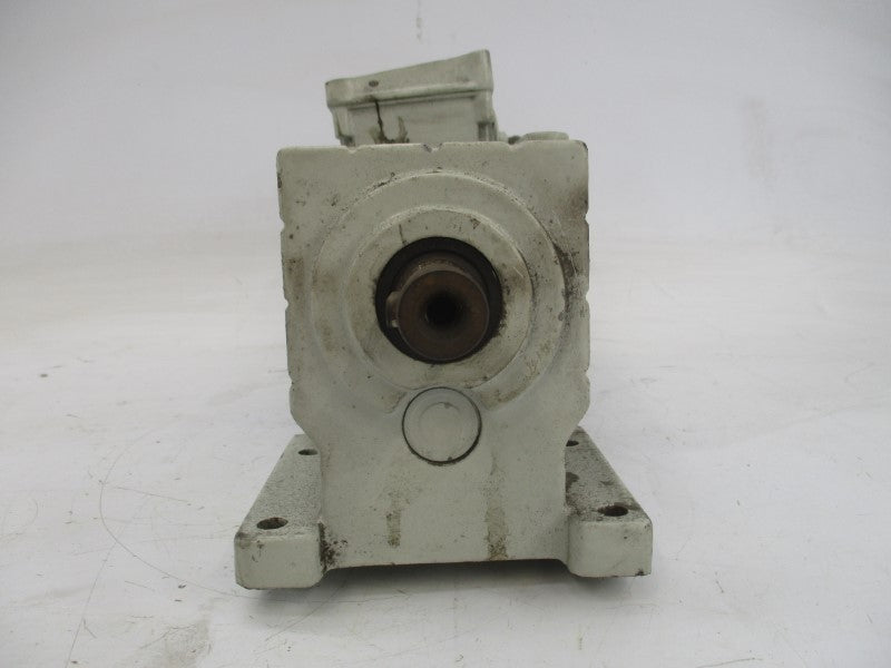 LENZE MDXMA2M071-12 480V 0.82V UNMP