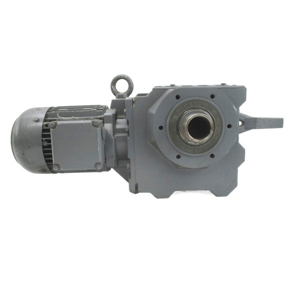 DANFOSS BAUER BS30-55VL/D08MA4-TOF/AM 230/460V 4.2/2.1A NSNP