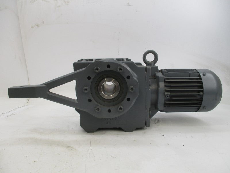 DANFOSS BAUER BS30-55VL/D08MA4-TOF/AM 230/460V 4.2/2.1A NSNP