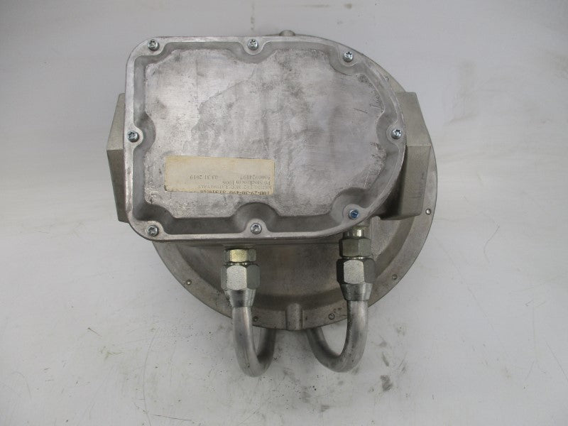 MAXITROL MR212G 5PSI NSNP