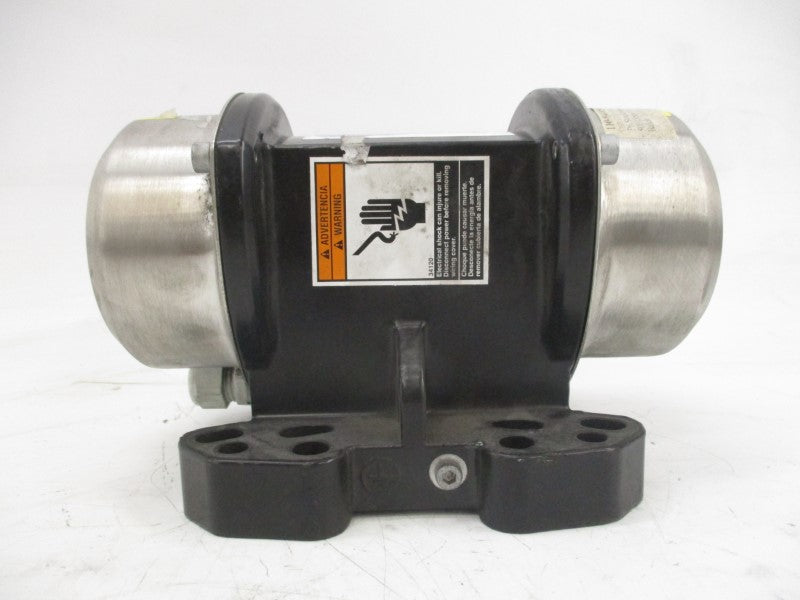 NETTER VIBRATION NEA50200 115V 1.52A NSNP