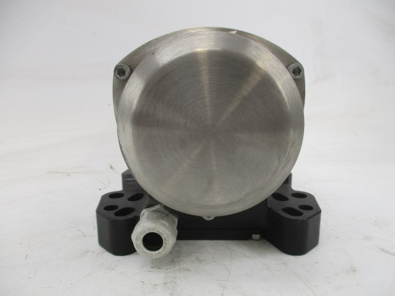 NETTER VIBRATION NEA50200 115V 1.52A NSNP