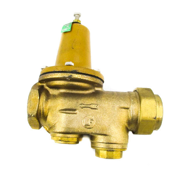 WATTS LF25AUBZ3 25-75PSI 2" NSNP