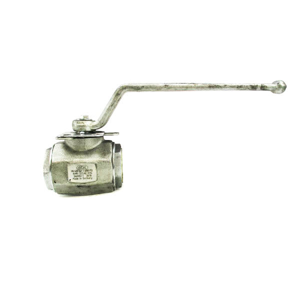 HYDAC KHM-32SAE-1114 6000PSI NSNP