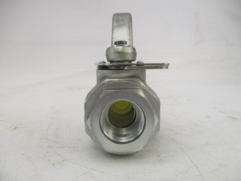 HYDAC KHM-32SAE-1114 6000PSI NSNP