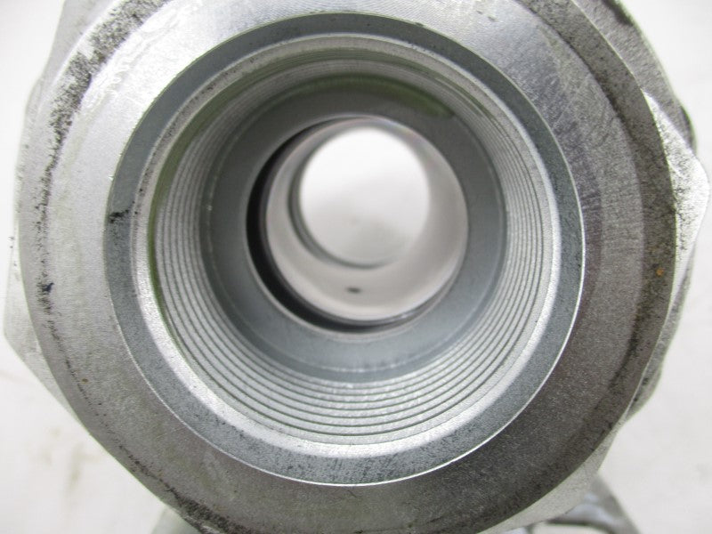 HYDAC KHM-32SAE-1114 6000PSI NSNP