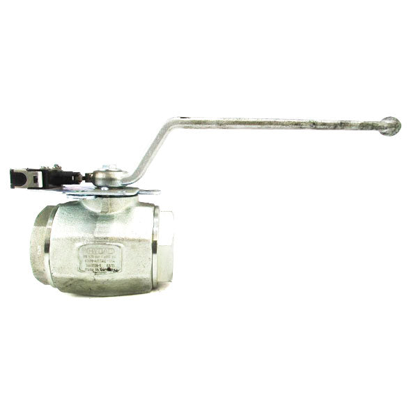 HYDAC KHM-40SAE-1114 6000PSI NSNP