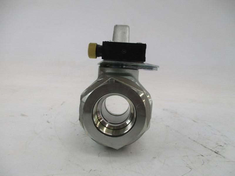 HYDAC KHM-40SAE-1114 6000PSI NSNP