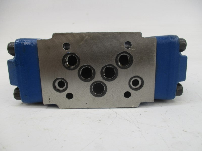 REXROTH 4WEH10J44/6EW110N9ETK4/V R978891978 110/120V NSNP