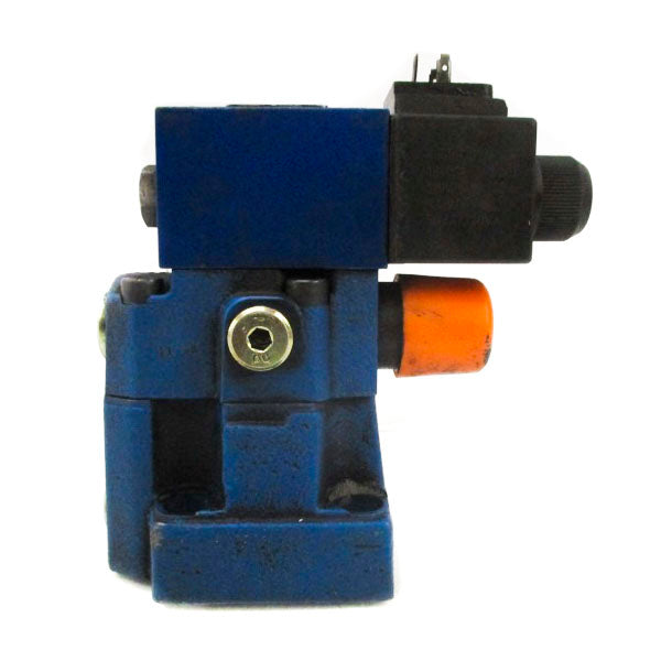 REXROTH DBW10B2-52/315-6EW110N9K4V R900914416 110/120V NSNP