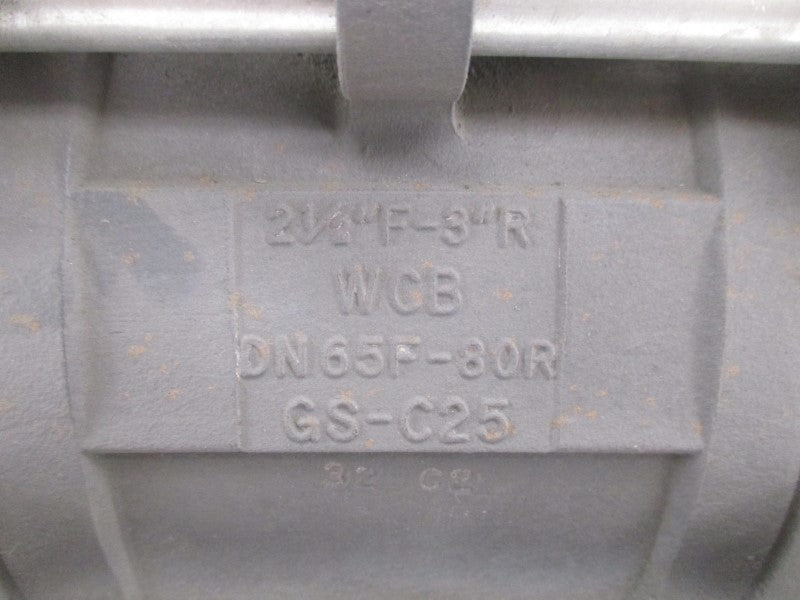TYCO F803SW 2-1/2 NSNP