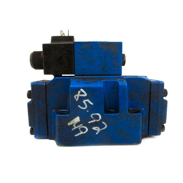 REXROTH 4WEH16JA72/6EW110N9ETK4/V R978016700 110/120V NSNP