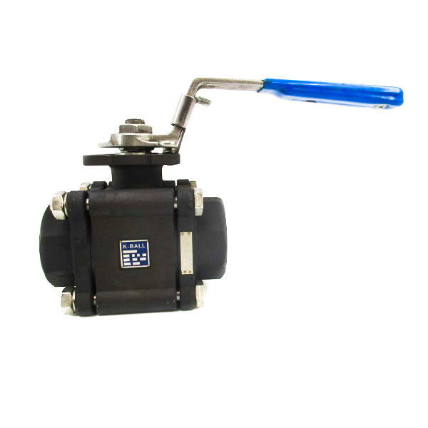 K-BALL F180 1-1/2" NSNP