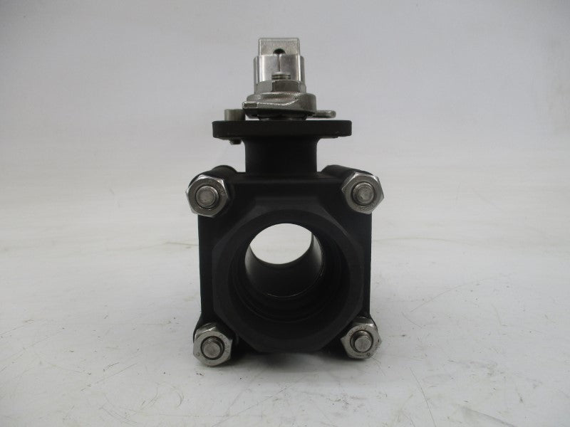 K-BALL F180 1-1/2" NSNP