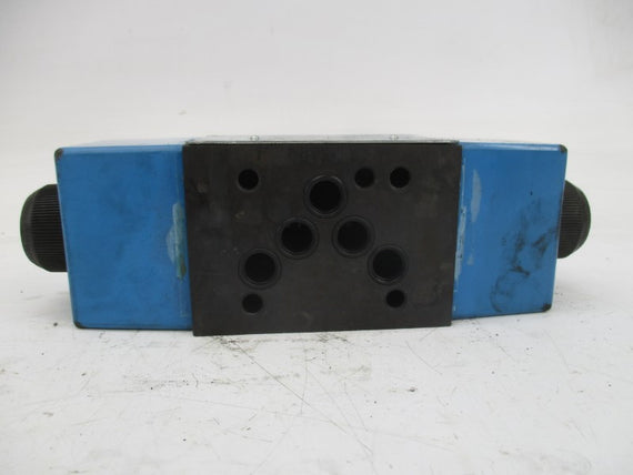 VICKERS DG4V4-012C-M-W-B5-10 02-337076 110/120V 1750-4500PSI NSNP