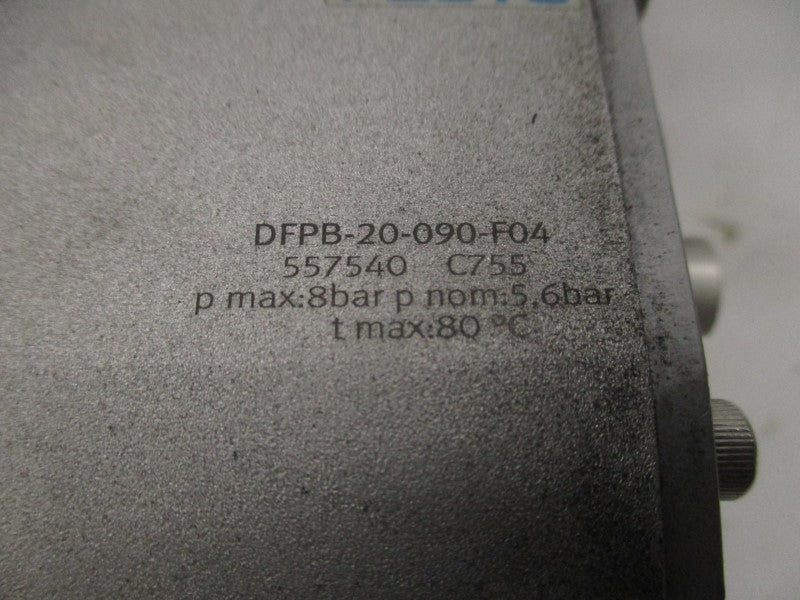 FESTO DFPB-20-090-F04 UNMP