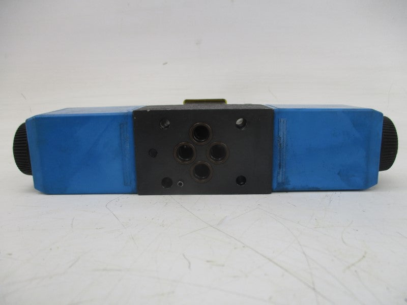 EATON DG4V-3S-6C-M-FW-G5-60 02-109628 12VDC 1450-5000PSI NSNP