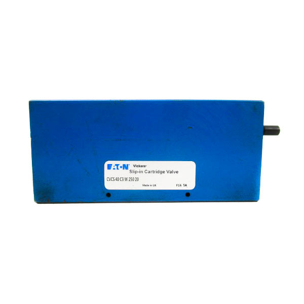 EATON CVCS40C3W25020 NSNP