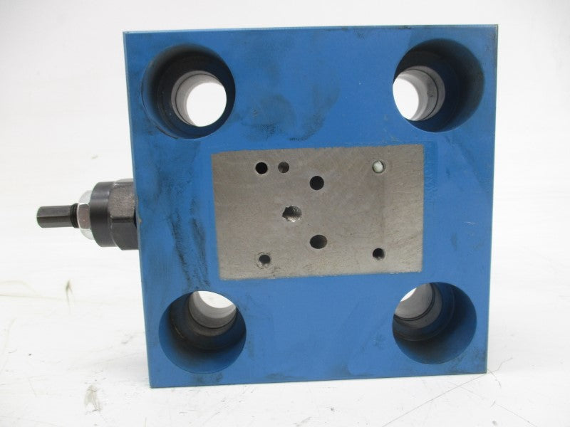 EATON CVCS40C3W25020 NSNP