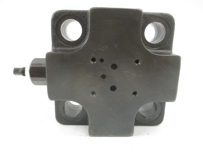 VICKERS CVCS40C1S2W25011EC0 02-344936 NSNP