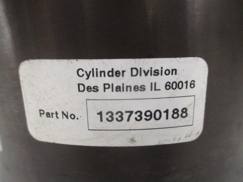 PARKER 1337390188 NSNP
