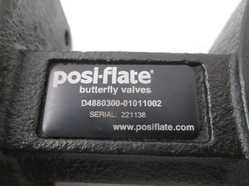 POSI-FLATE D4880300-01011002 NSNP