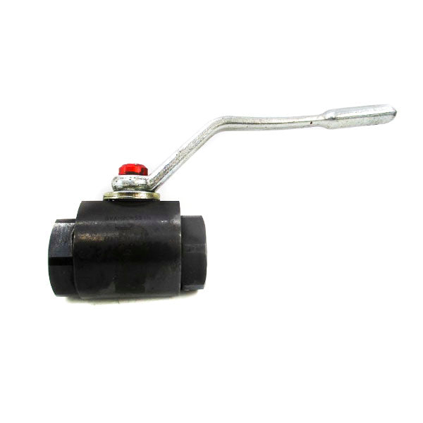 PARKER BVAH20NSS1N 6000PSI NSNP