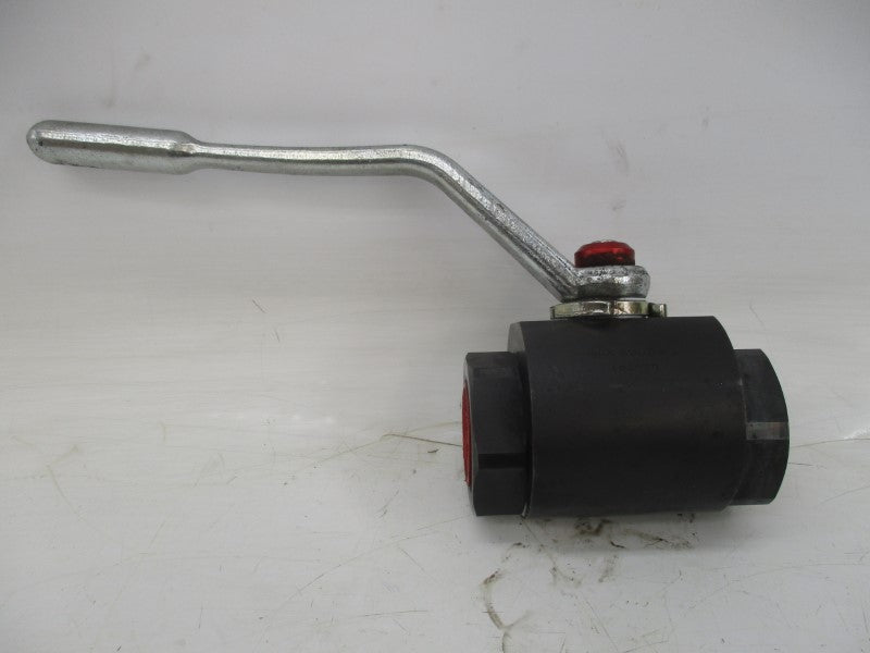 PARKER BVAH20NSS1N 6000PSI NSNP