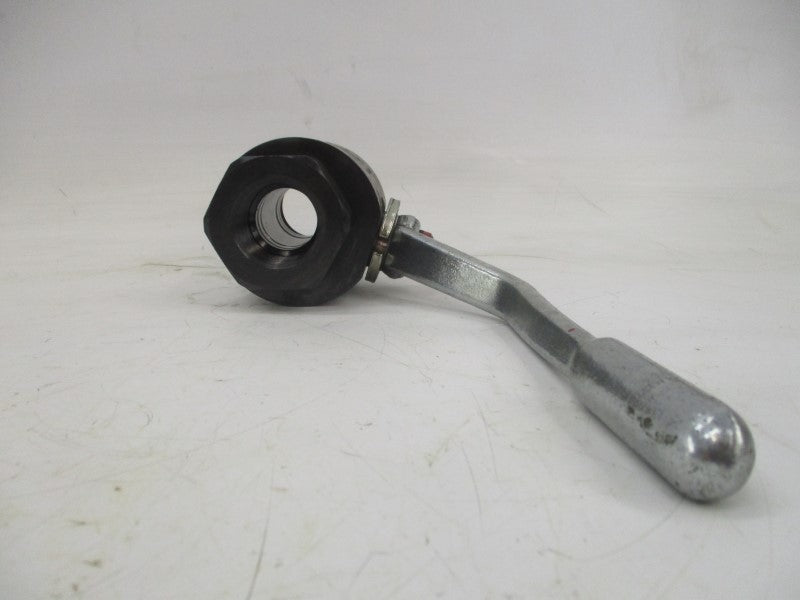 PARKER BVAH20NSS1N 6000PSI NSNP