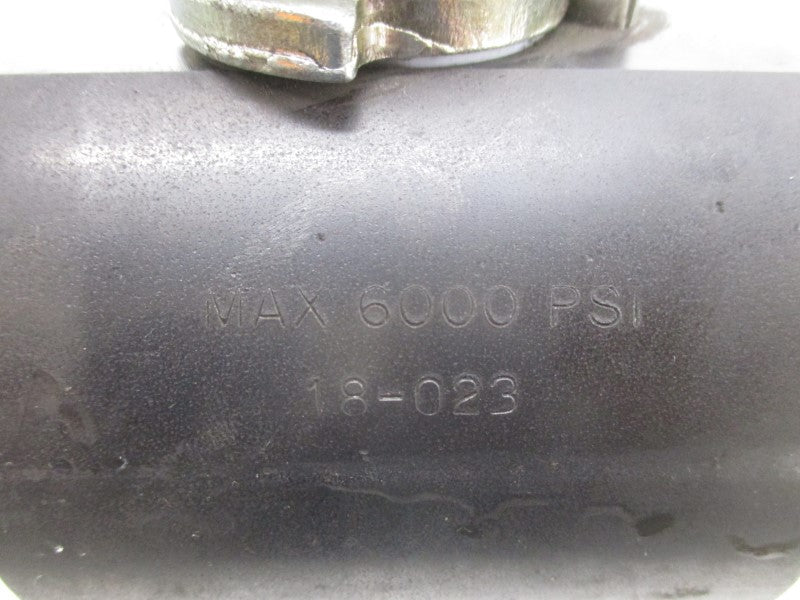PARKER BVAH20NSS1N 6000PSI NSNP