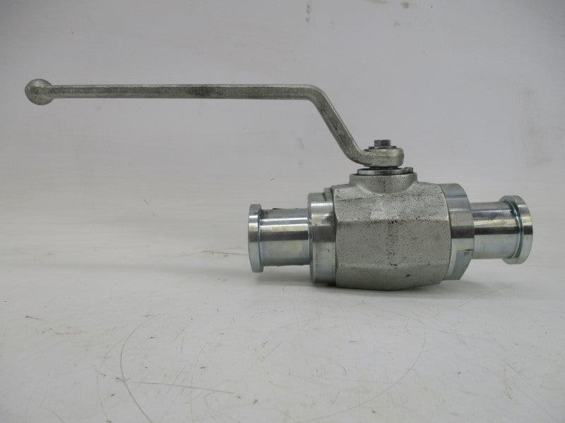HYDAC KHM-40-F3-1114 3000PSI NSNP