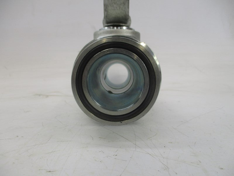 HYDAC KHM-40-F3-1114 3000PSI NSNP