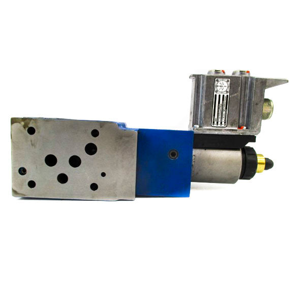 REXROTH ZDREE10VP2-21/200XLMG24K31A1M R901198302 24VDC 1.6A NSNP