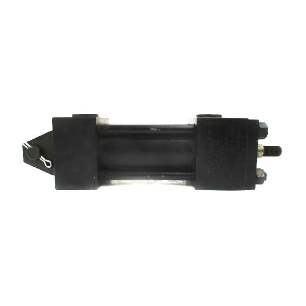 PARKER AN5C-1.5X2-N-0.63-2-S-N-N-1-1-HB01VB 250PSI NSNP