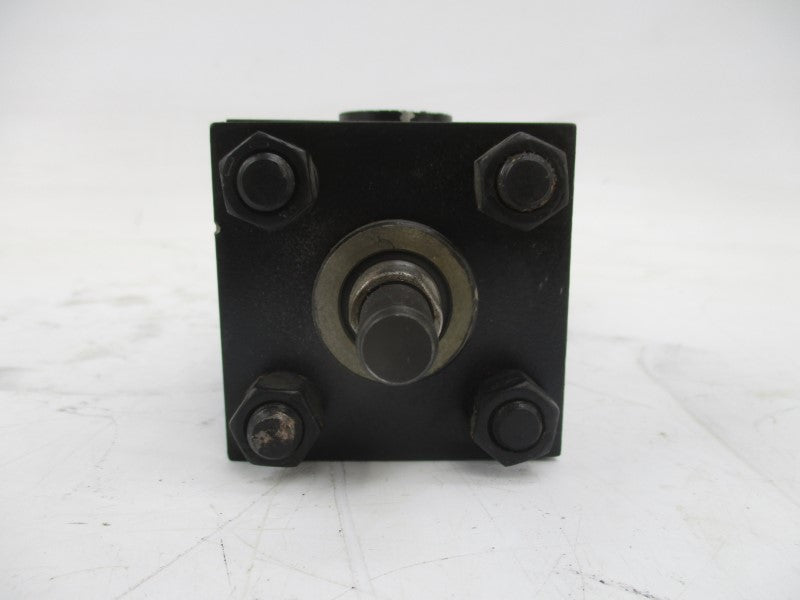 PARKER AN5C-1.5X2-N-0.63-2-S-N-N-1-1-HB01VB 250PSI NSNP
